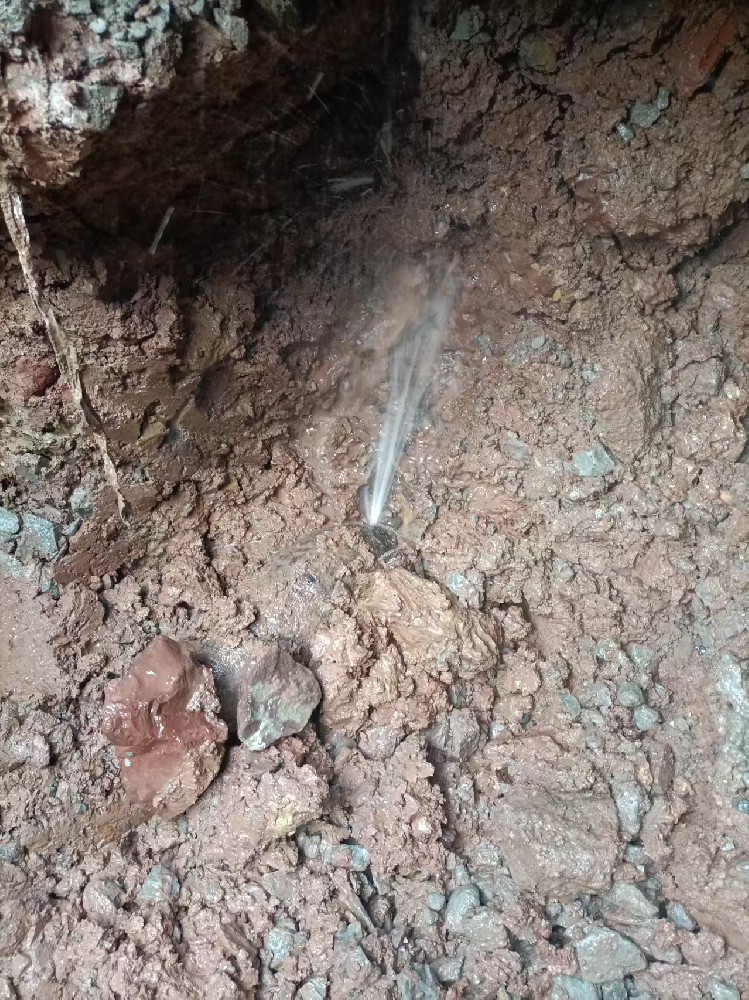 绥阳县自来水管漏水检测维修