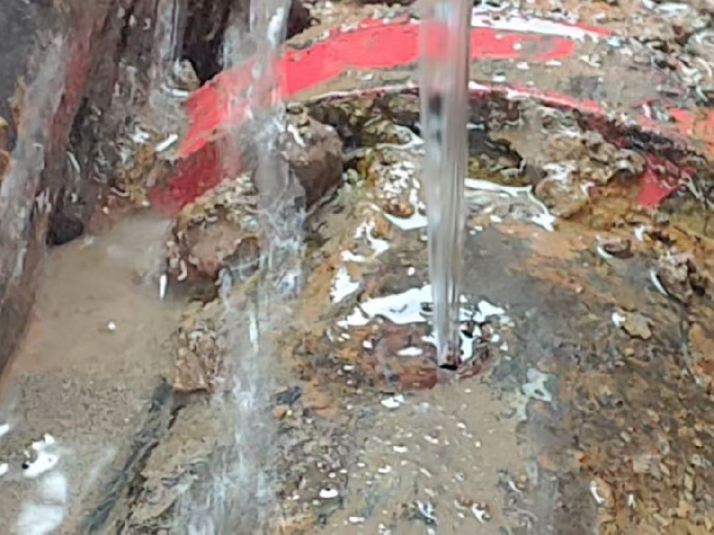绥阳地区水管漏水检测方法 专业探漏/查漏服务全解析
